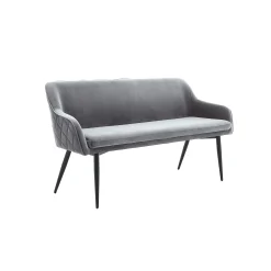 Eetkamerbank Darcy Velours^Huisenthuis Discount