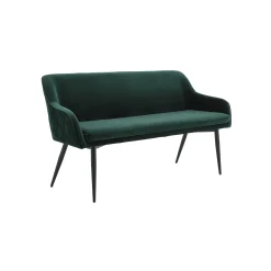 Eetkamerbank Darcy Velours^Huisenthuis Best