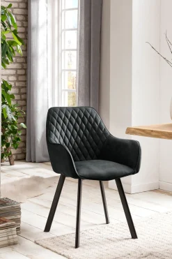 Eetkamerstoel Silves – Set van 2^Huisenthuis Clearance