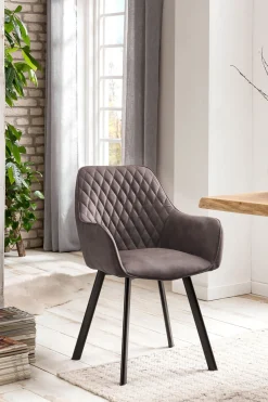 Eetkamerstoel Silves – Set van 2^Huisenthuis Outlet