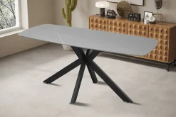 Eetkamertafel Jody 180 cm^Huisenthuis New