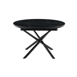 Eetkamertafel Koya 120 cm^Huisenthuis New