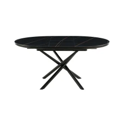 Eetkamertafel Koya 120 cm^Huisenthuis New