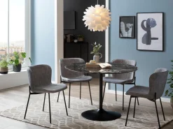 Eetkamertafel Lana^Huisenthuis