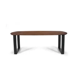 Eetkamertafel Monaco Ovaal 220 cm^Huisenthuis New