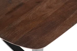 Eetkamertafel Monaco Ovaal 220 cm^Huisenthuis New