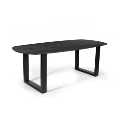 Eetkamertafel Monaco Ovaal 220 cm^Huisenthuis Discount