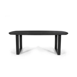 Eetkamertafel Monaco Ovaal 220 cm^Huisenthuis Discount