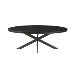 Eetkamertafel Scarlett Magnolia 200 cm^Huisenthuis Sale