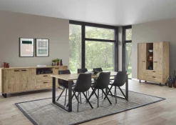 Eettafel 170cm^Huisenthuis