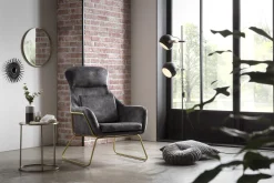 Fauteuil Adriana^Huisenthuis Discount