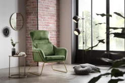 Fauteuil Adriana^Huisenthuis New