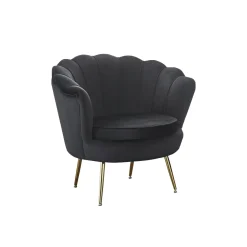 Fauteuil Chanelle Velvet^Huisenthuis Discount