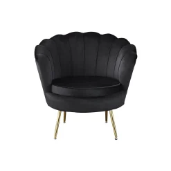 Fauteuil Chanelle Velvet^Huisenthuis Discount