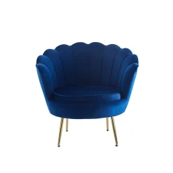 Fauteuil Chanelle Velvet^Huisenthuis Best