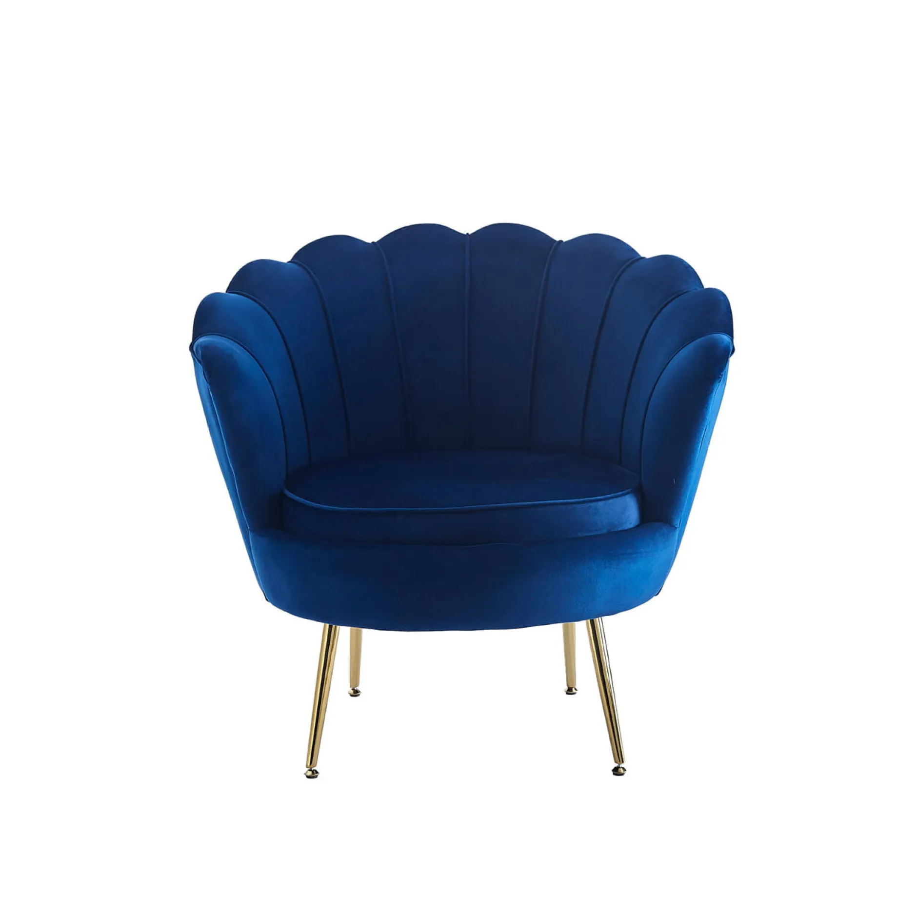Fauteuil Chanelle Velvet^Huisenthuis Best