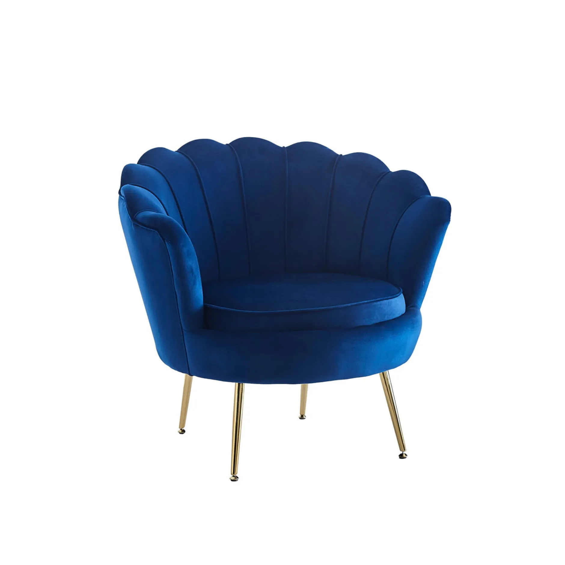 Fauteuil Chanelle Velvet^Huisenthuis Best