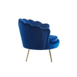 Fauteuil Chanelle Velvet^Huisenthuis Best