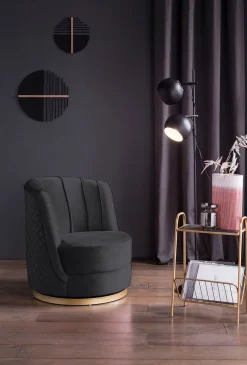 Fauteuil Feline^Huisenthuis Best