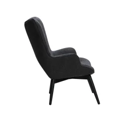 Fauteuil Lisanne Donker^Huisenthuis Hot