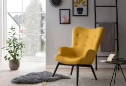 Fauteuil Lisanne^Huisenthuis Best