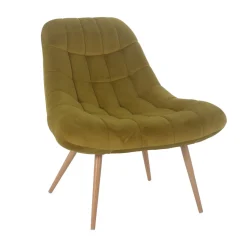 Fauteuil Louis^Huisenthuis New