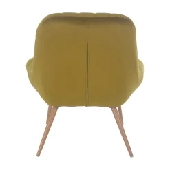 Fauteuil Louis^Huisenthuis New