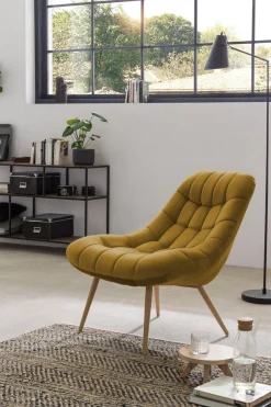 Fauteuil Louis^Huisenthuis New