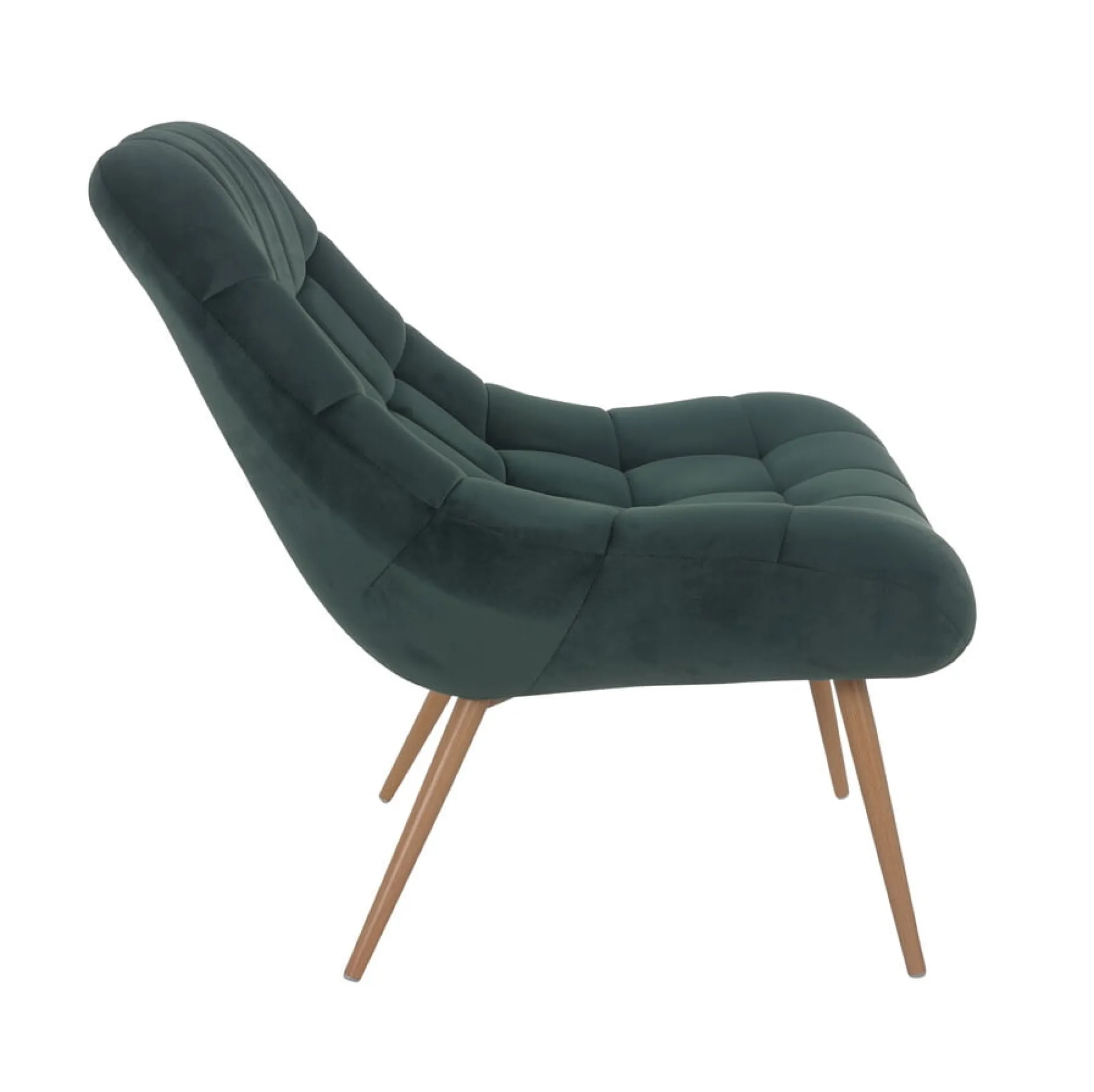 Fauteuil Louis^Huisenthuis Best
