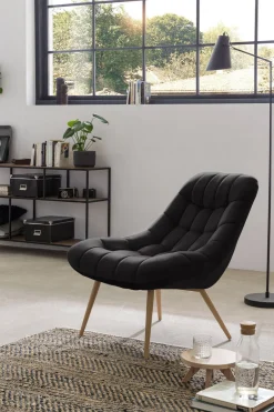 Fauteuil Louis^Huisenthuis