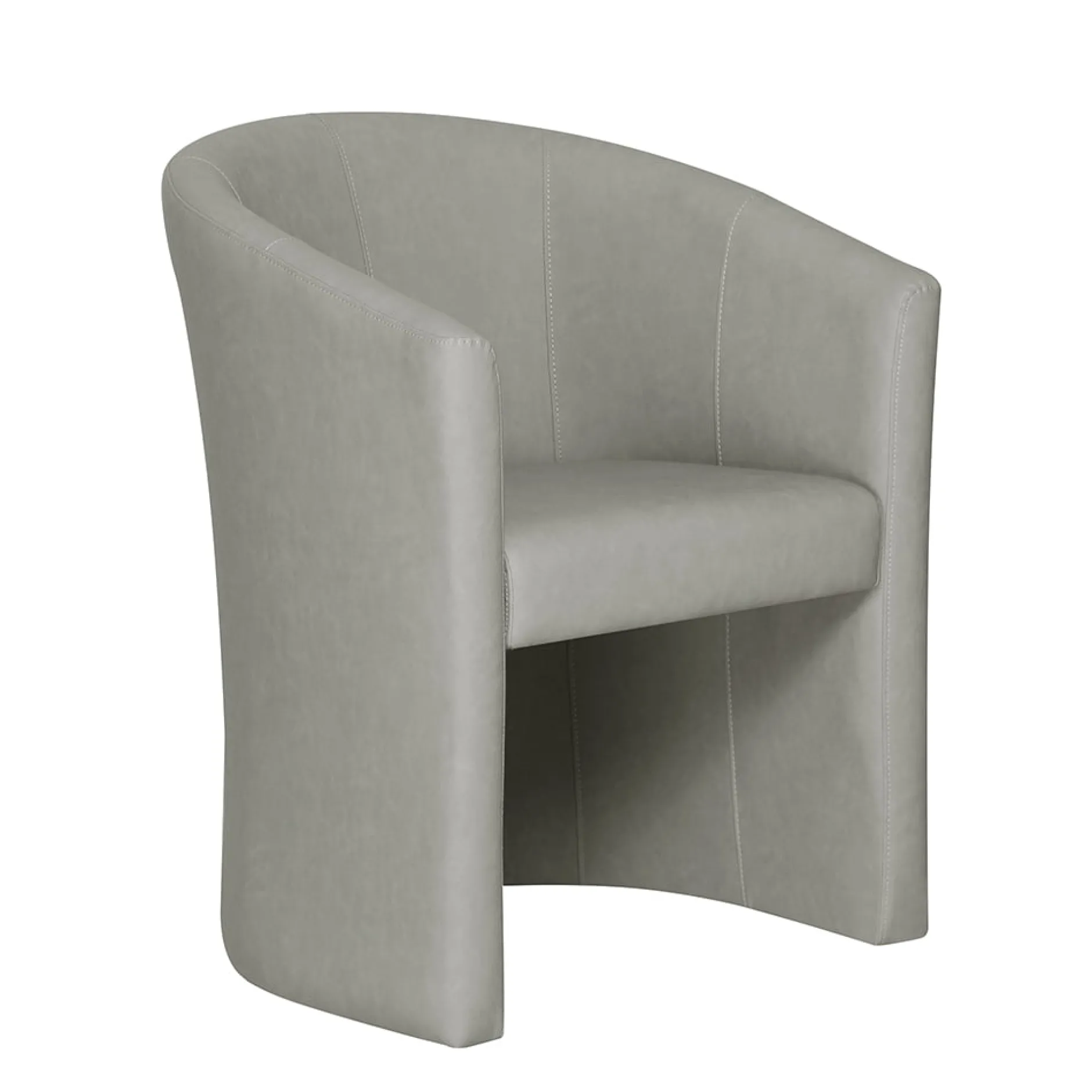 Fauteuil Steven Kunstleer – Vintage^Huisenthuis Best