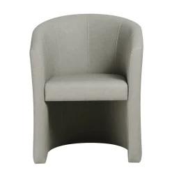 Fauteuil Steven Kunstleer – Vintage^Huisenthuis Best