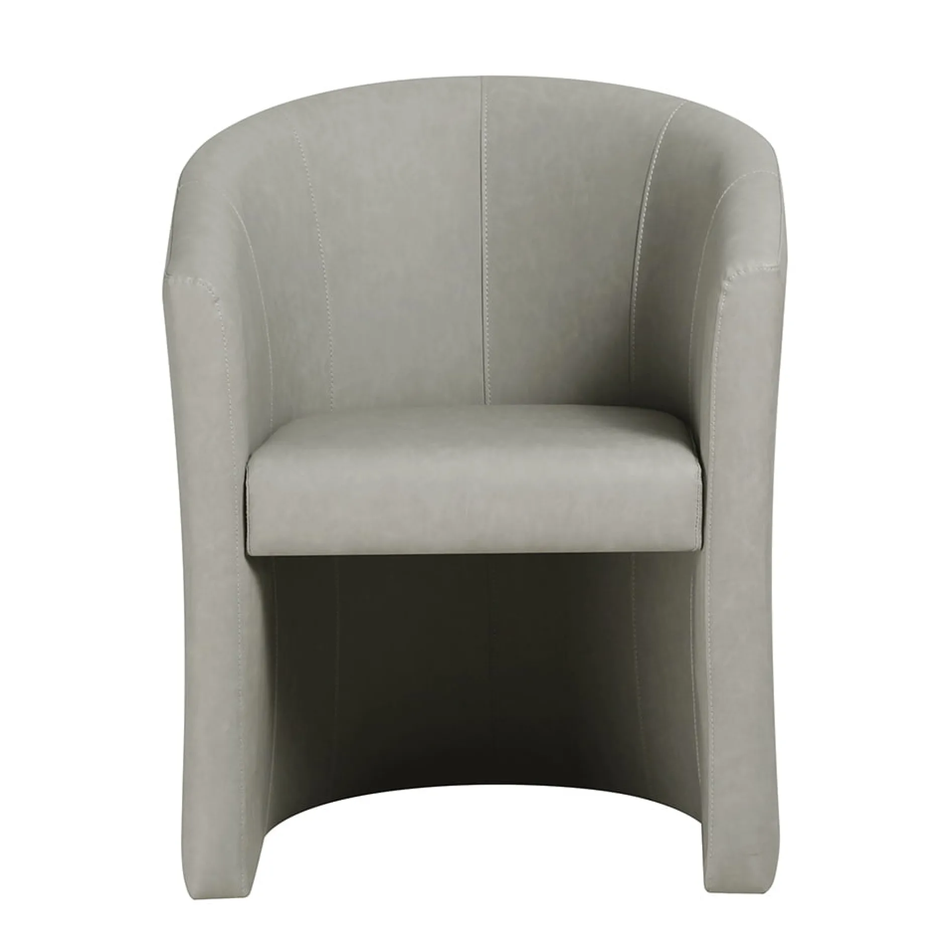 Fauteuil Steven Kunstleer – Vintage^Huisenthuis Best