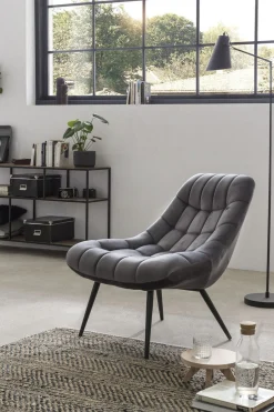 Fauteuil Stijn^Huisenthuis Hot