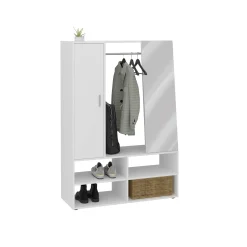 Garderobekast Darling Wit^Huisenthuis Online