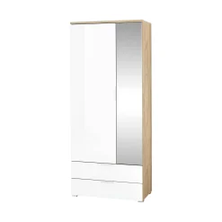 Garderobekast Lagos^Huisenthuis Hot