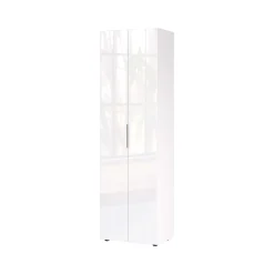 Garderobekast Montreal Wit^Huisenthuis Best