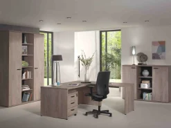 Grote kantoorkast^Huisenthuis Discount