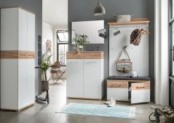 Halbank Alicante Eiken^Huisenthuis New