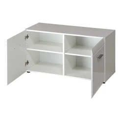 Halbank Bologna Wit^Huisenthuis Hot