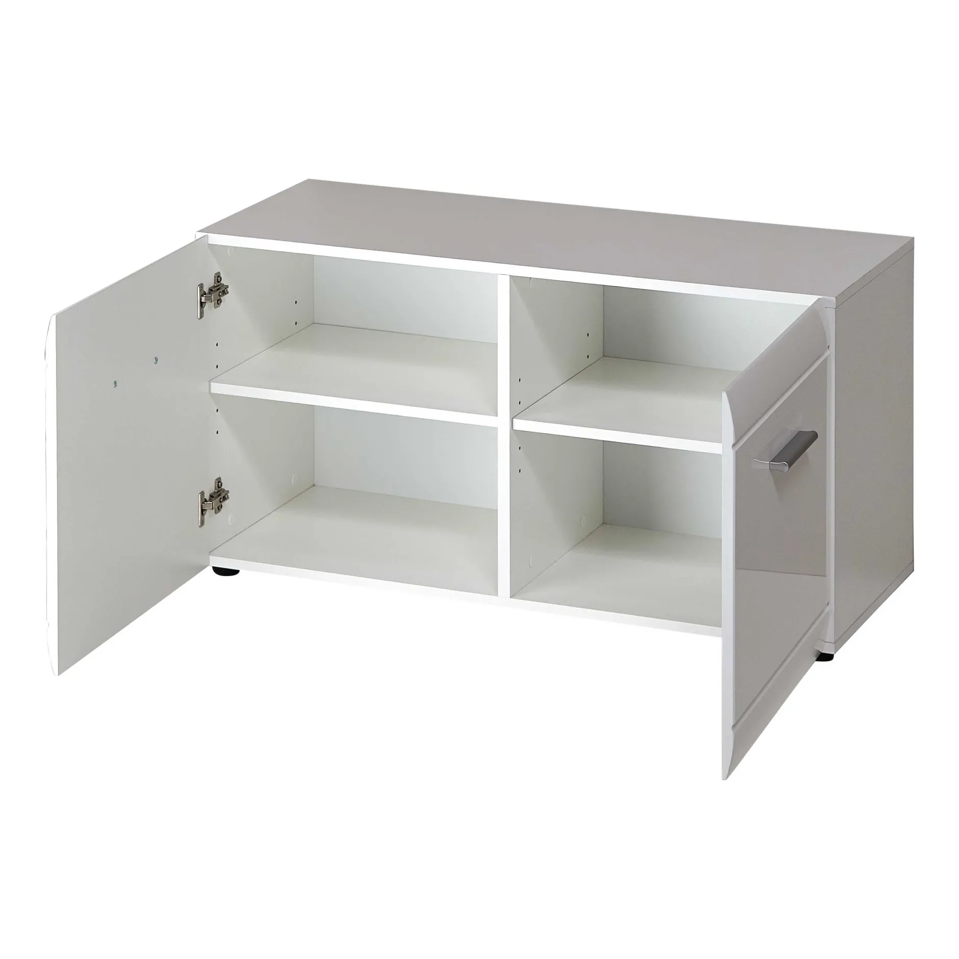 Halbank Bologna Wit^Huisenthuis Hot