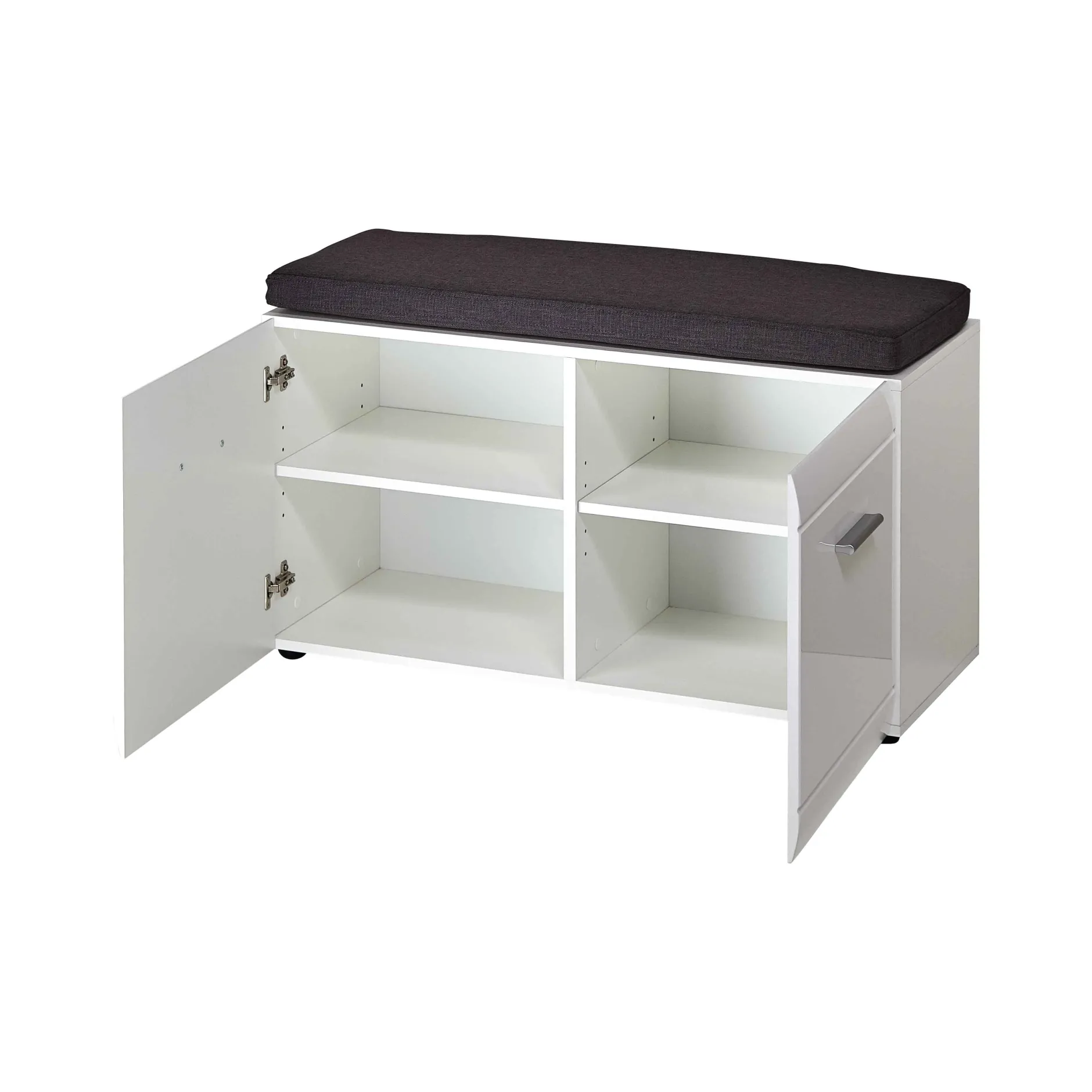 Halbank Bologna Wit^Huisenthuis Hot