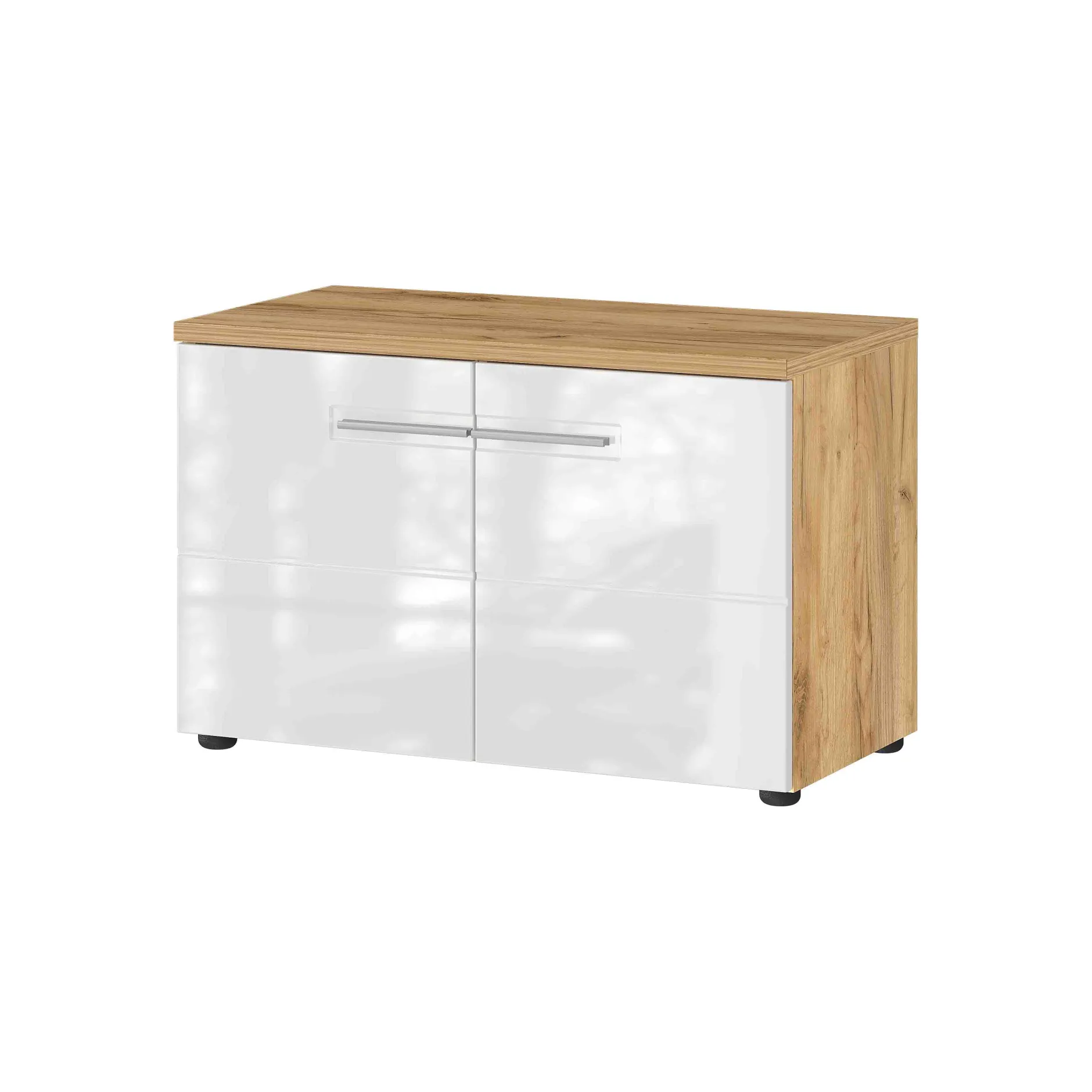 Halbank Elvas Eiken Wit^Huisenthuis Hot