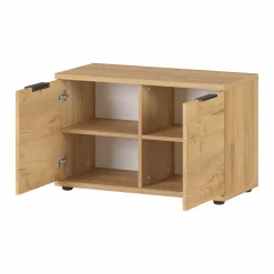 Halbank Leonard^Huisenthuis New