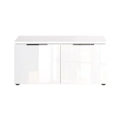 Halbank Montreal Wit^Huisenthuis Best