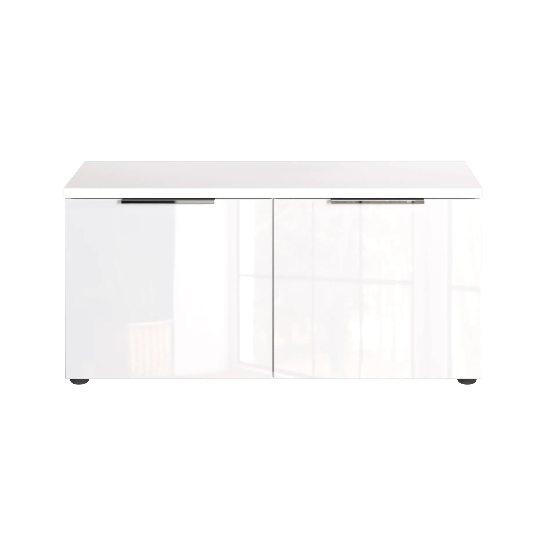 Halbank Montreal Wit^Huisenthuis Best