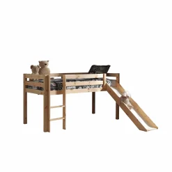 Halfhoogslaper Charlie 2^Huisenthuis Best