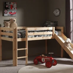 Halfhoogslaper Charlie 2^Huisenthuis Best