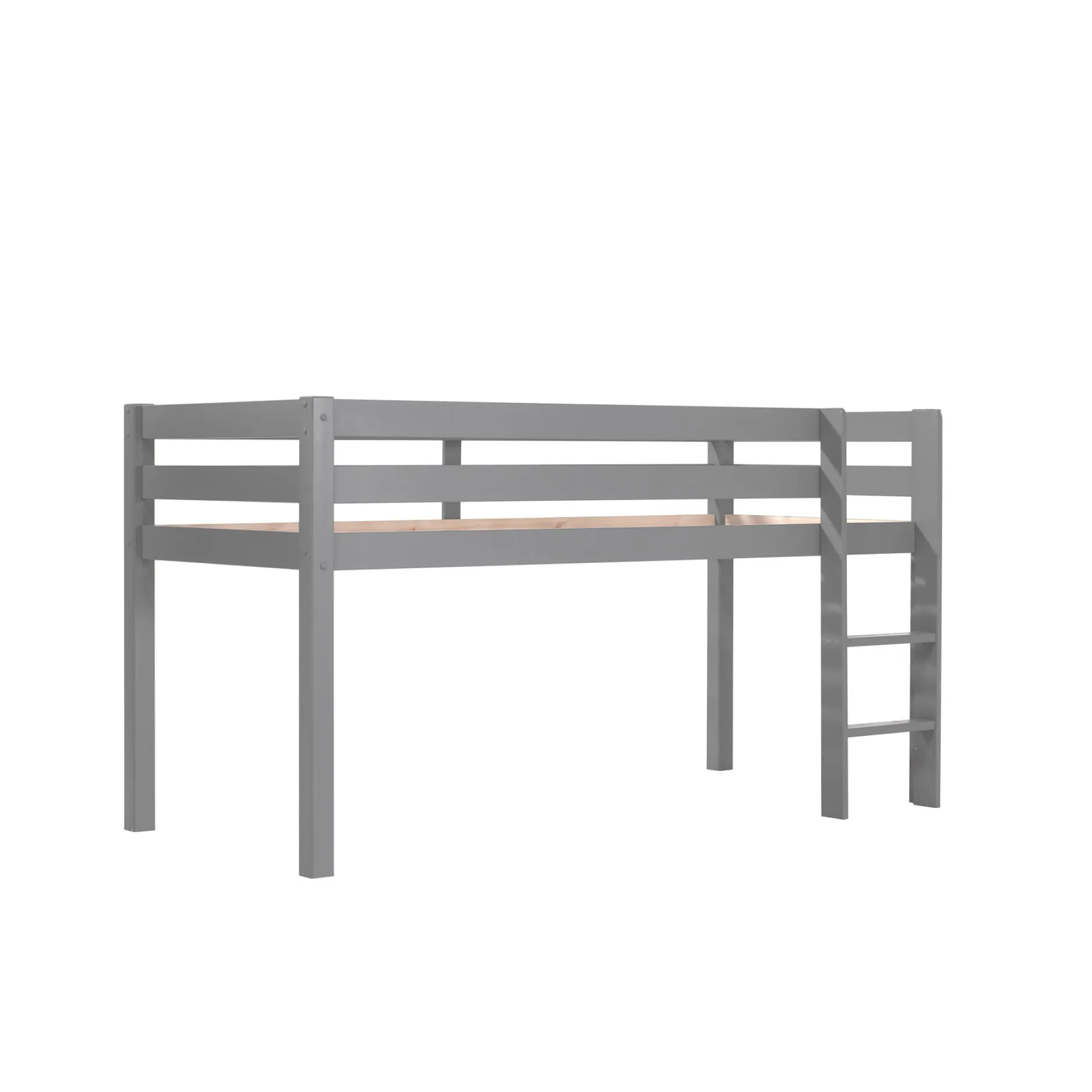 Halfhoogslaper Charlie 1^Huisenthuis Best