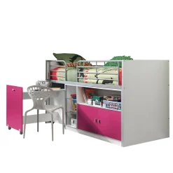 Halfhoogslaper Evi-USB-F^Huisenthuis Sale